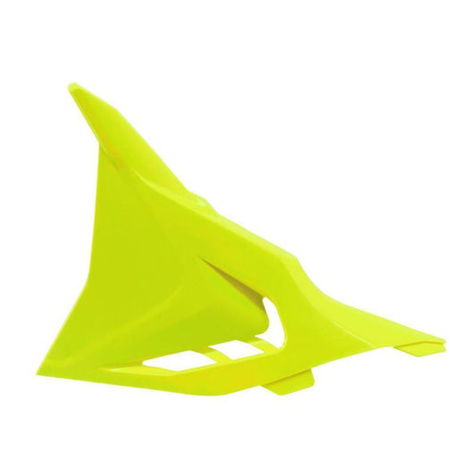 Rtech Side Panels - Yellow