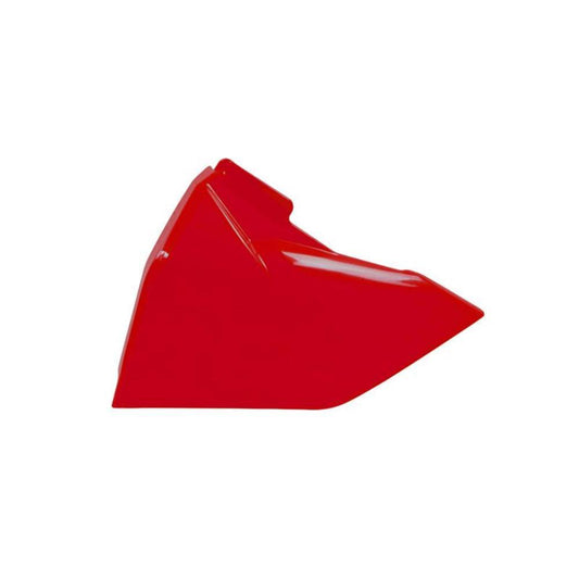 Rtech Side Panels - Red