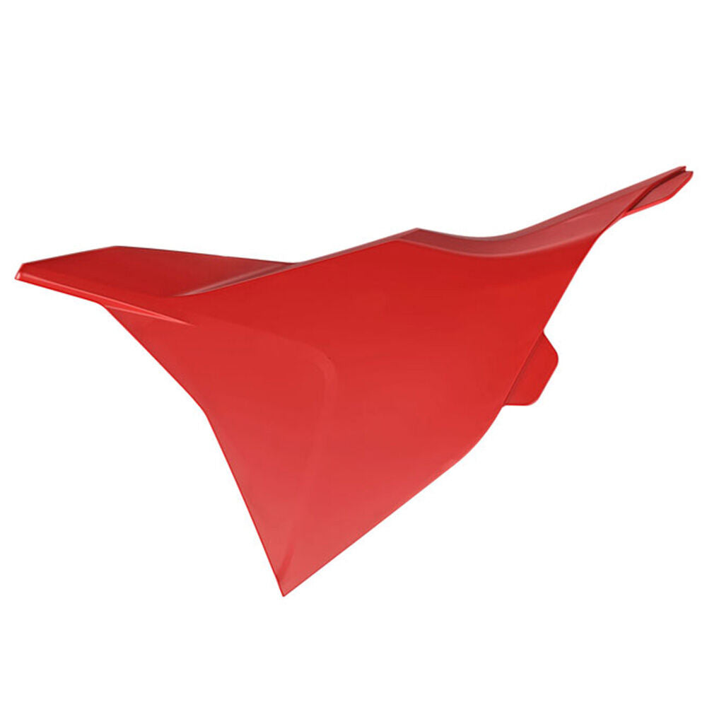 Rtech Airbox Side Panels - Red