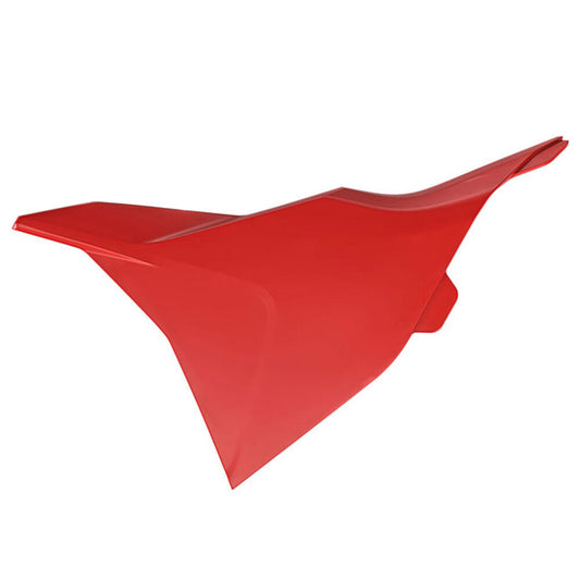 Rtech Airbox Side Panels - Red