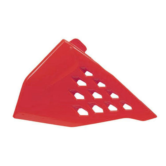 Rtech Side Panels - Red