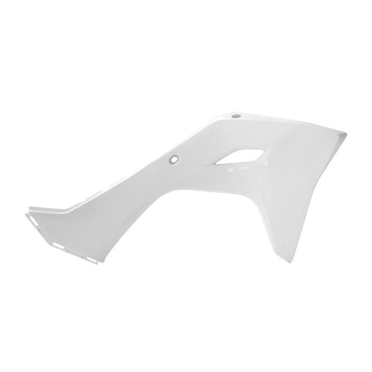 Rtech Side Panels - White