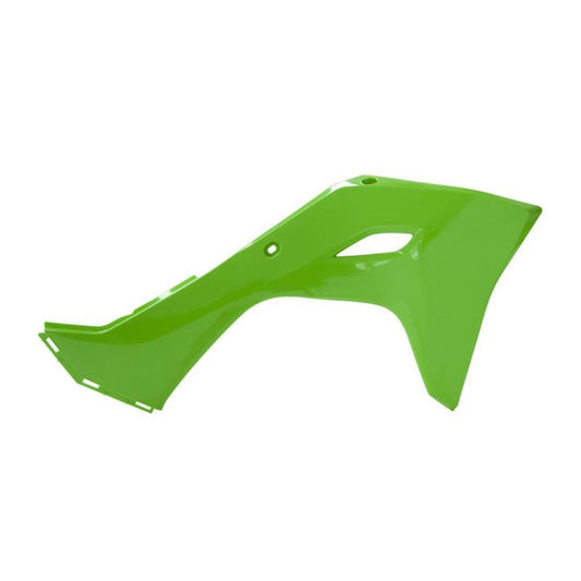 Rtech Side Panels - Green