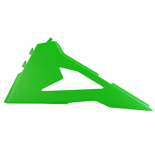 Rtech Factory Pro Circuit Airbox Side Panels - Green