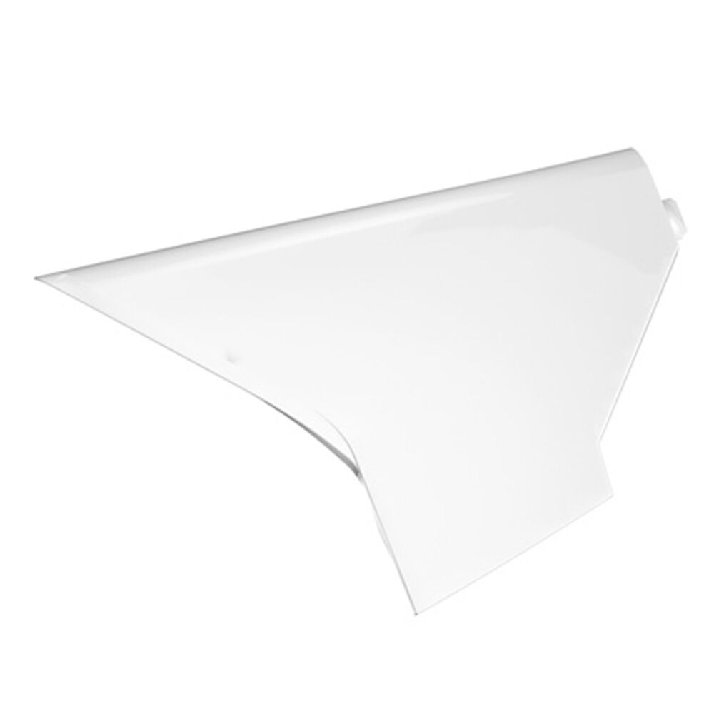 Rtech Airbox Side Panels - White