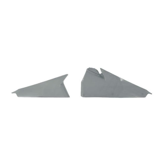 Rtech Side Panels - Grey