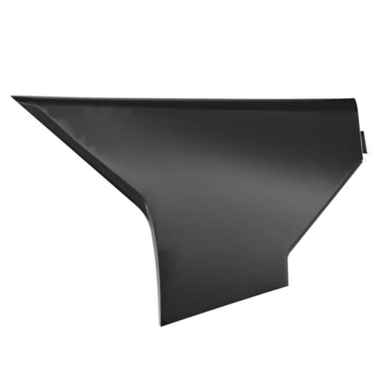 Rtech Airbox Side Panel Left Side - Black