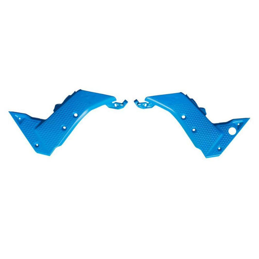 Rtech Revolution Side Panels - Blue