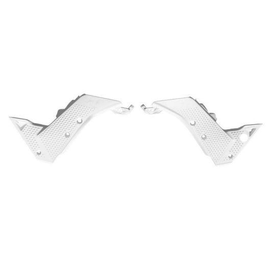 Rtech Revolution Side Panels - White