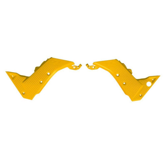 Rtech Revolution Side Panels - Yellow