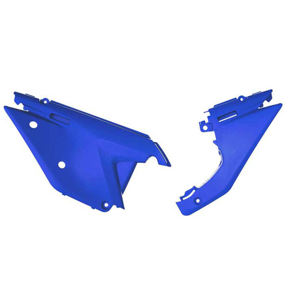 Rtech Side Panels - Blue