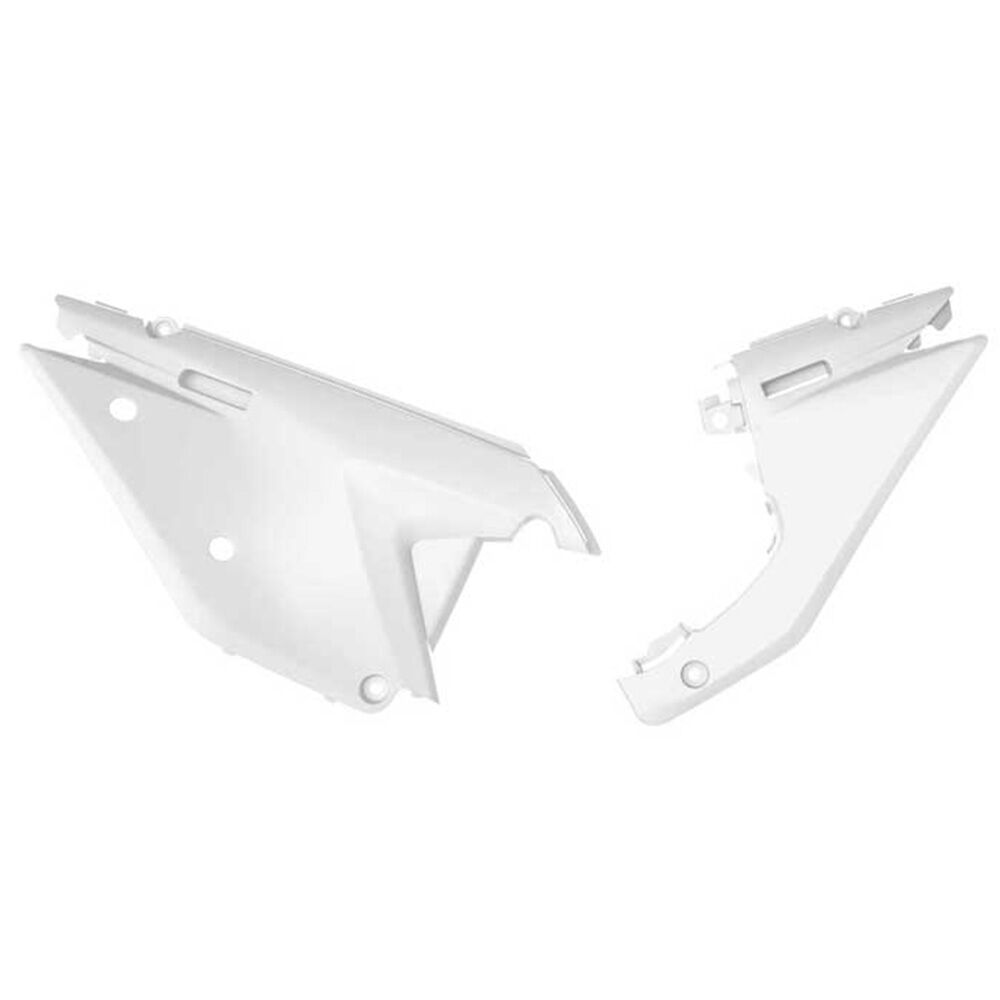 Rtech Side Panels - White