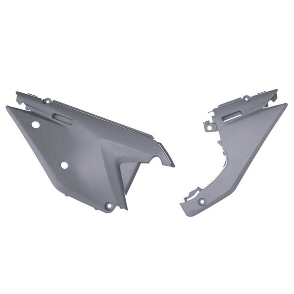 Rtech Side Panels - Grey