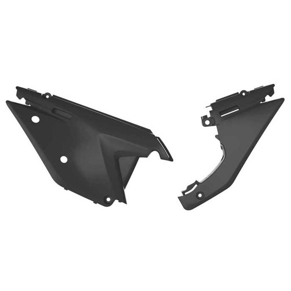 Rtech Side Panels - Black