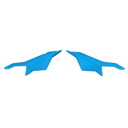 Rtech Side Panels - Blue