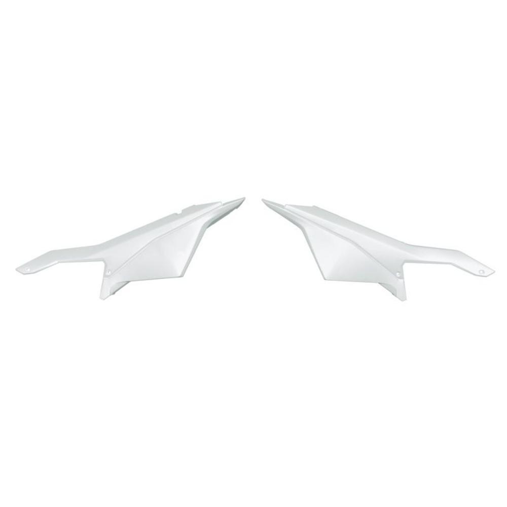 Rtech Side Panels - White