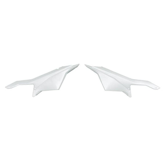 Rtech Side Panels - White