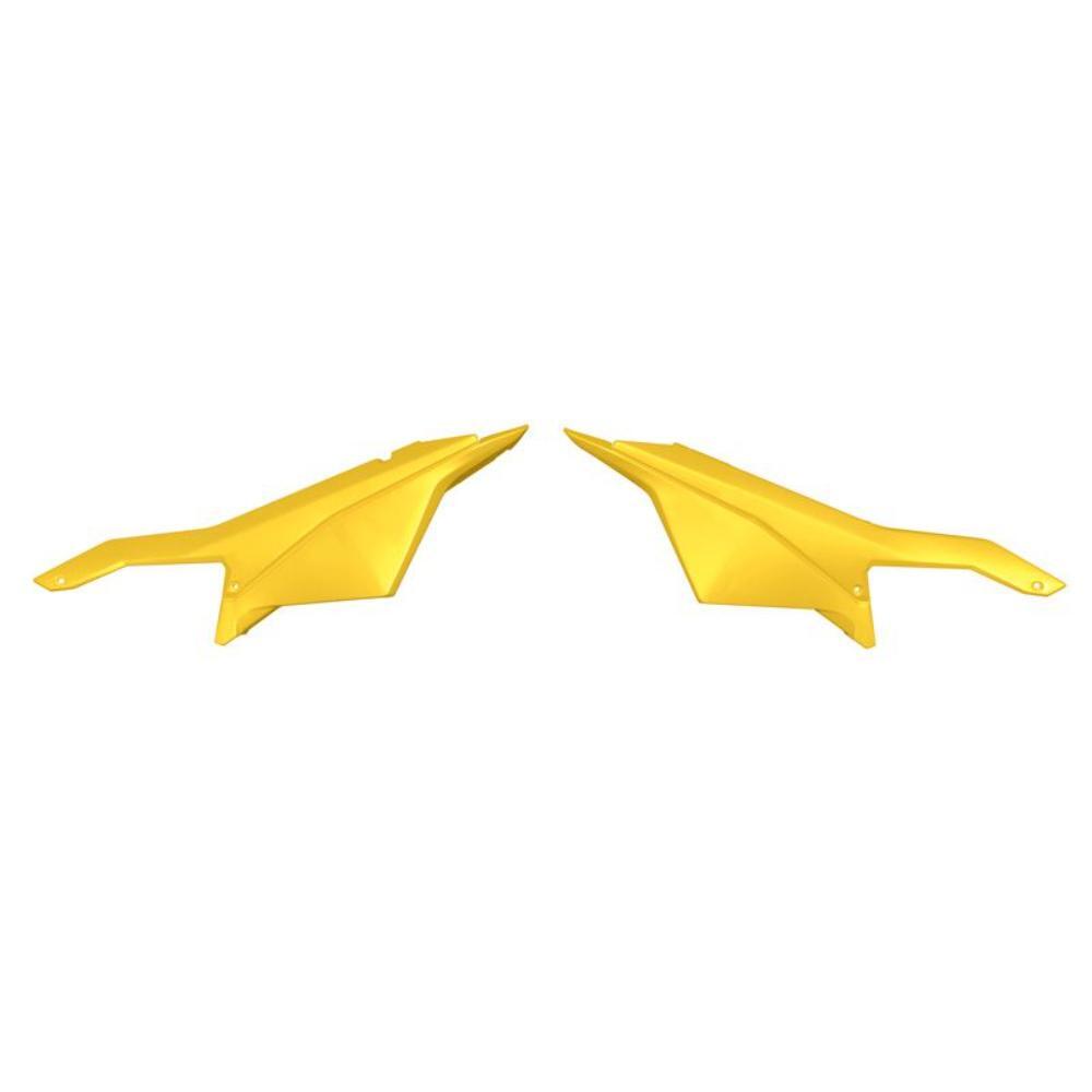 Rtech Side Panels - Yellow