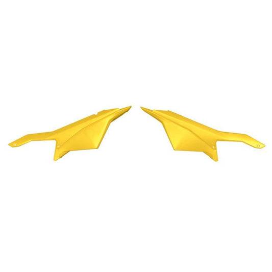Rtech Side Panels - Yellow