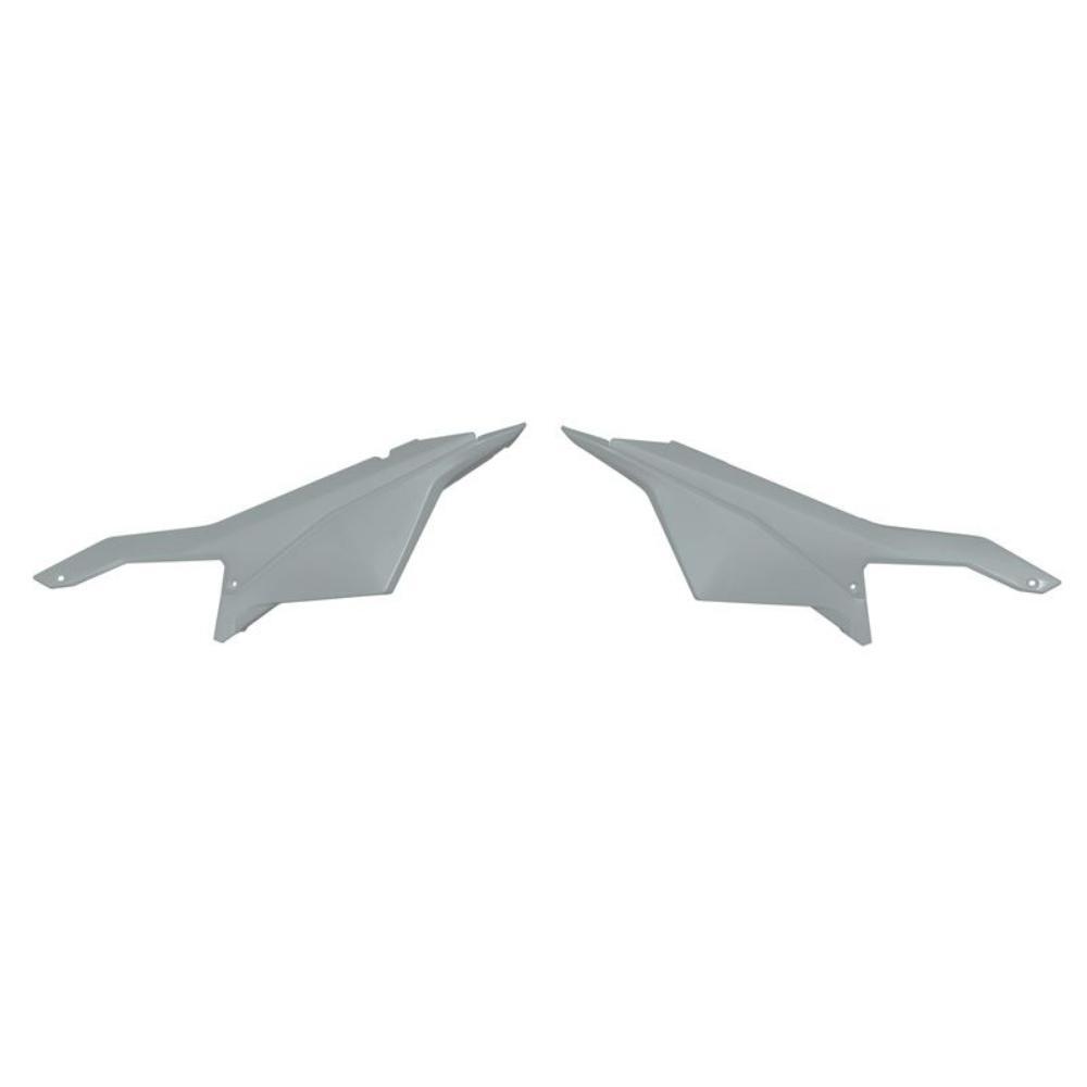 Rtech Side Panels - Grey