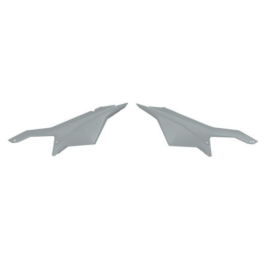 Rtech Side Panels - Grey