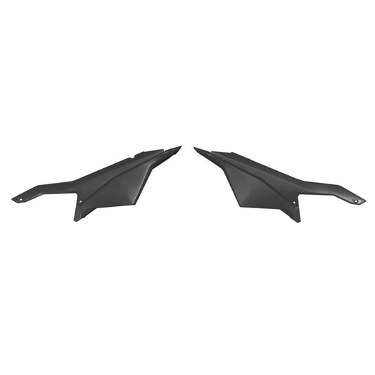 Rtech Side Panels - White
