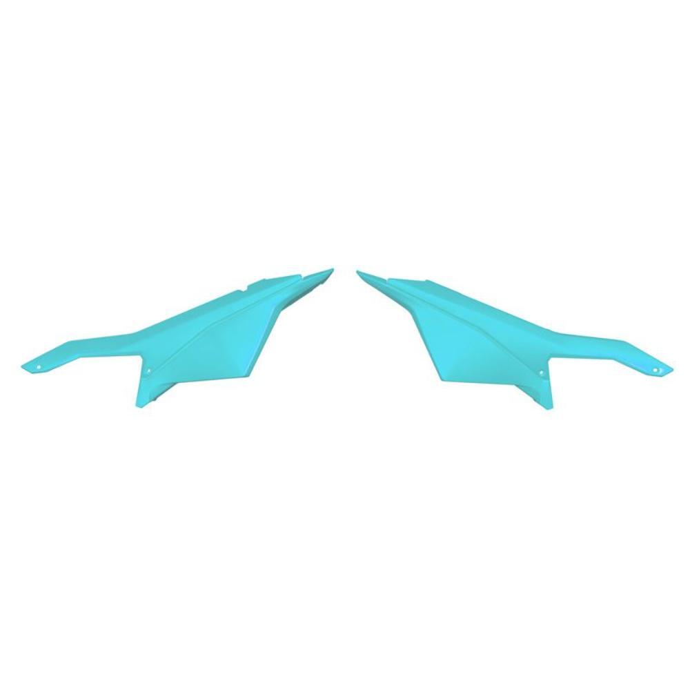 Rtech Side Panels - Green