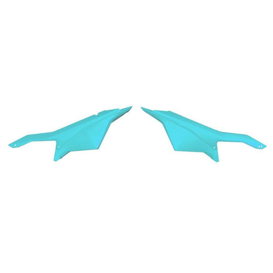 Rtech Side Panels - Green