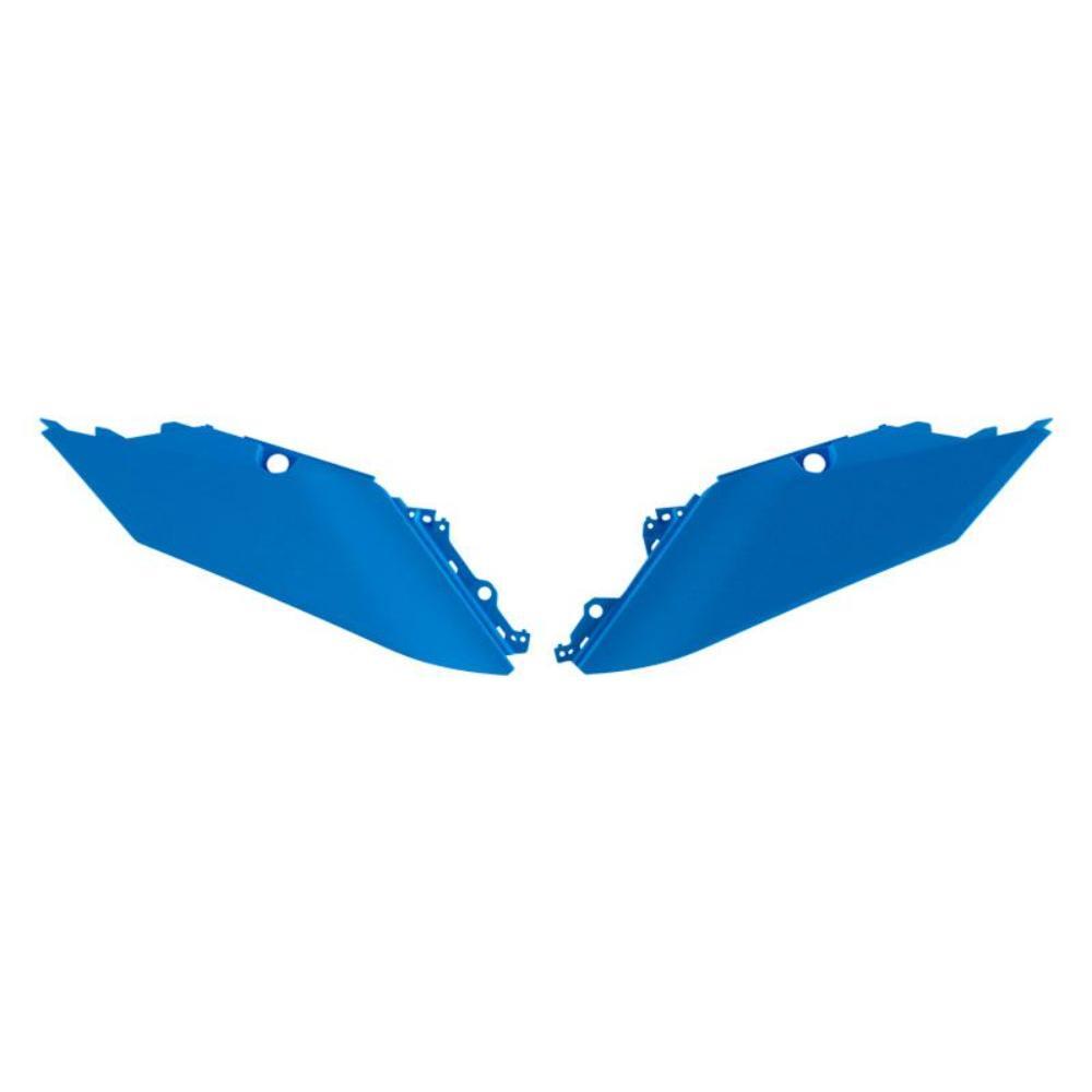 Rtech Side Panels - Blue