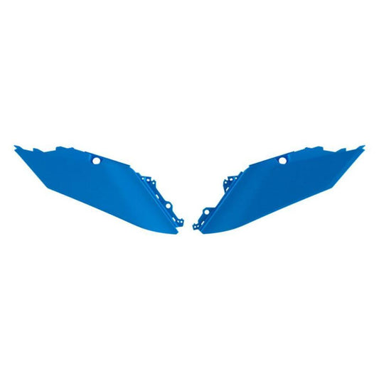 Rtech Side Panels - Blue