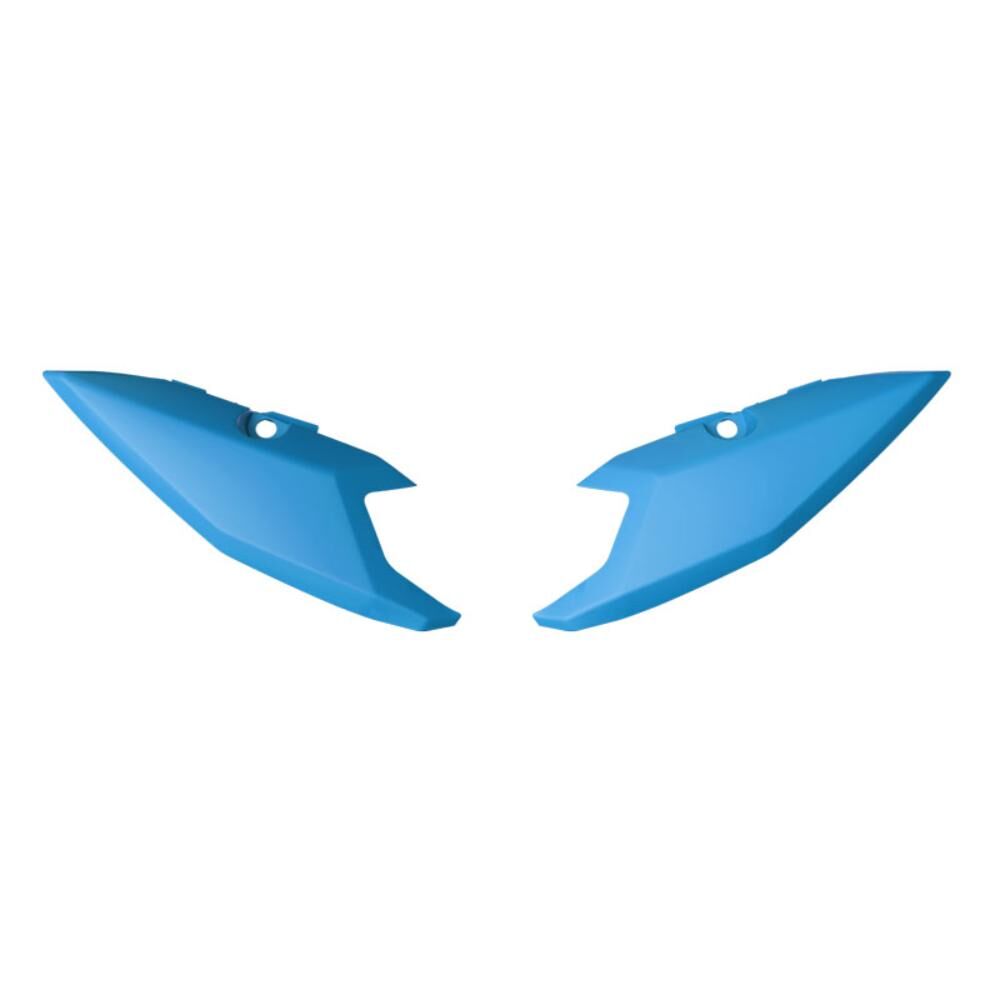 Rtech Revolution Side Panels - Blue