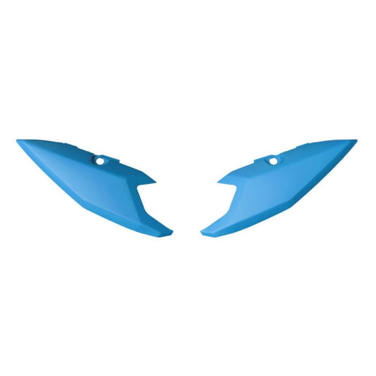 Rtech Revolution Side Panels - Blue