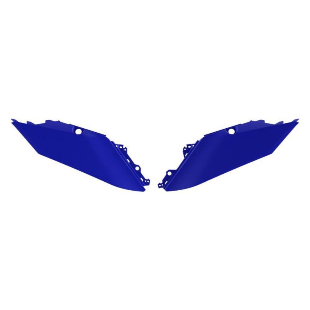 Rtech Side Panels - Blue