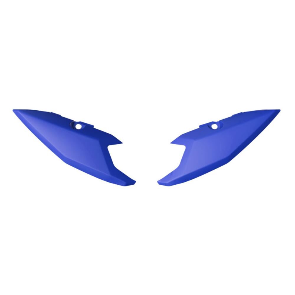 Rtech Revolution Side Panels - Blue