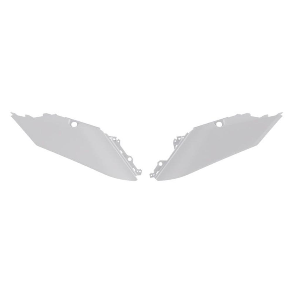 Rtech Side Panels - White