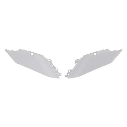 Rtech Side Panels - White