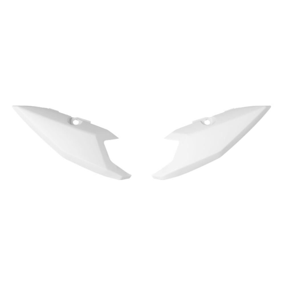 Rtech Revolution Side Panels - White
