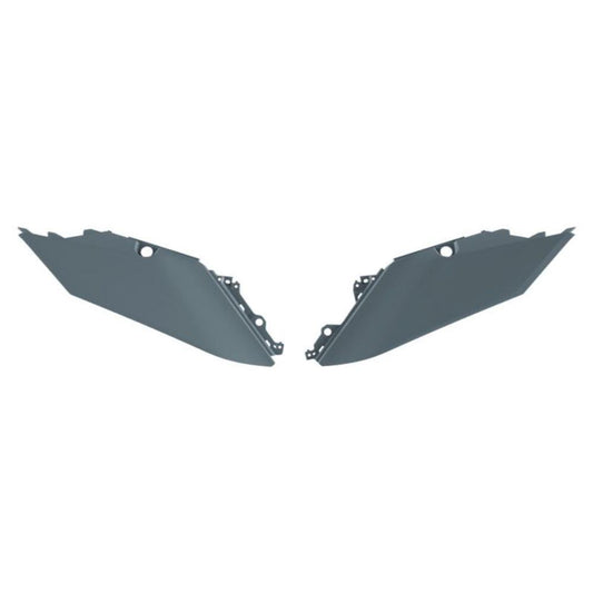 Rtech Side Panels - Grey