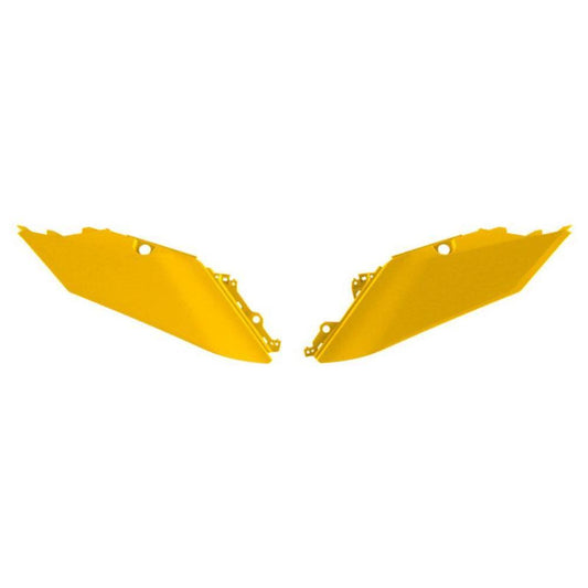 Rtech Side Panels - Yellow