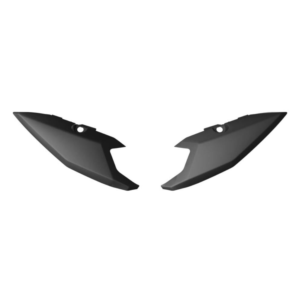 Rtech Revolution Side Panels - Black