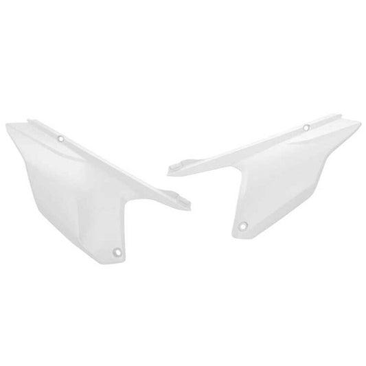 Rtech Side Panels - White