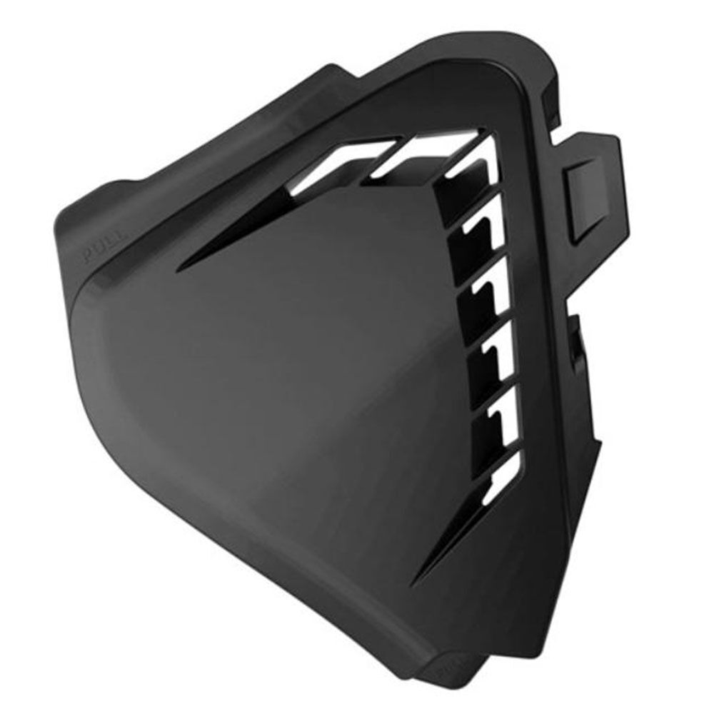 Rtech Airbox Side Panels - Black