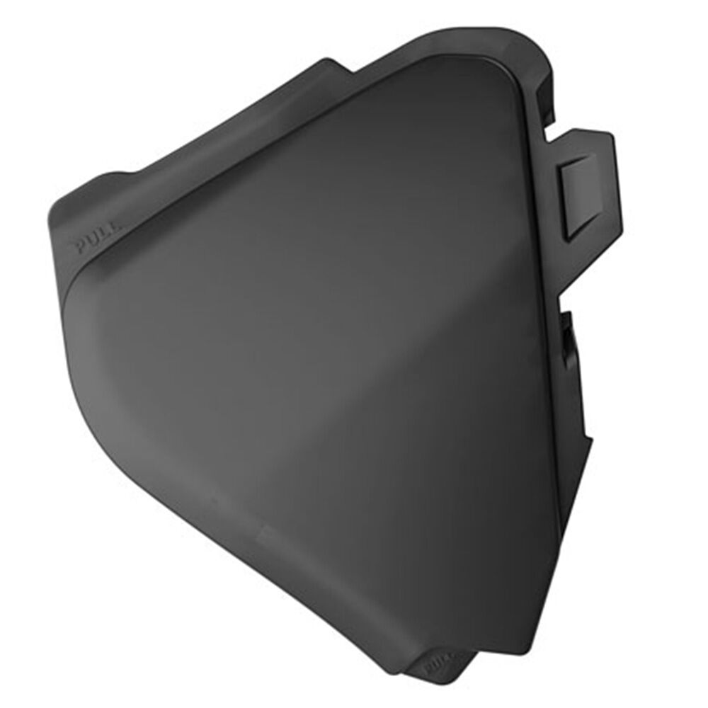 Rtech Airbox Side Panels - Black