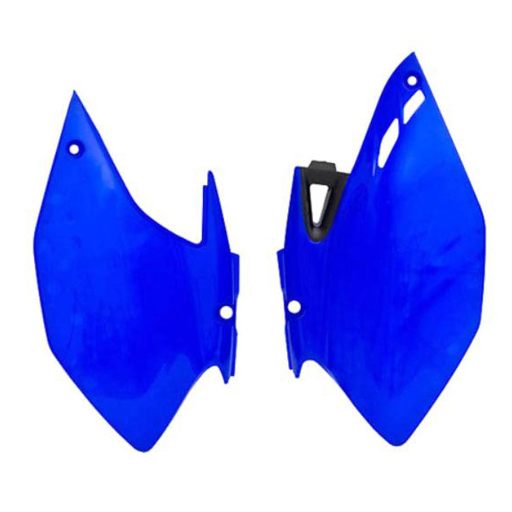Rtech Side Panels - Blue