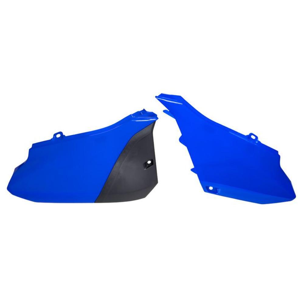 Rtech Side Panels - Blue