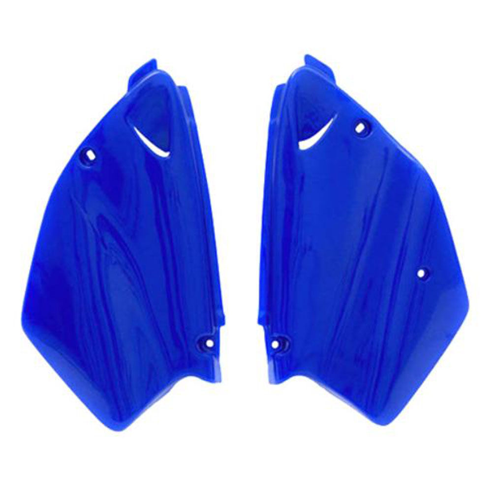 Rtech Side Panels - Blue