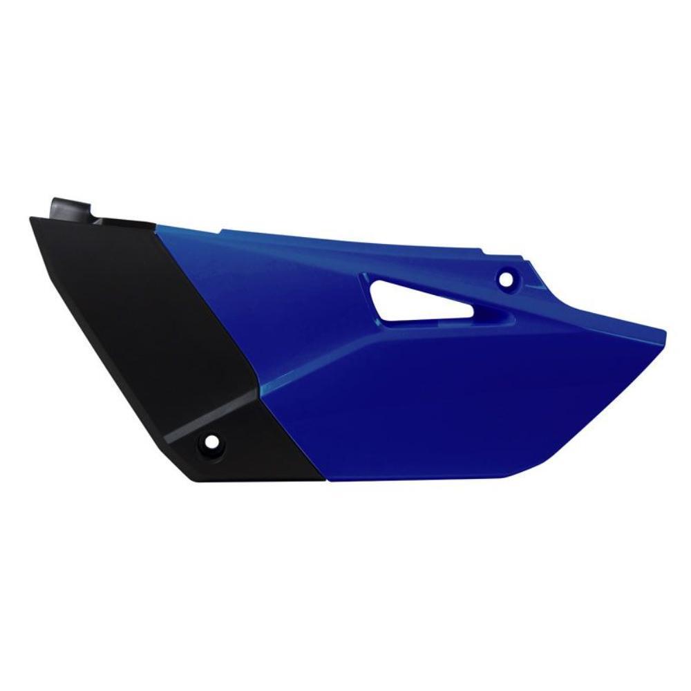 Rtech Side Panels - Blue
