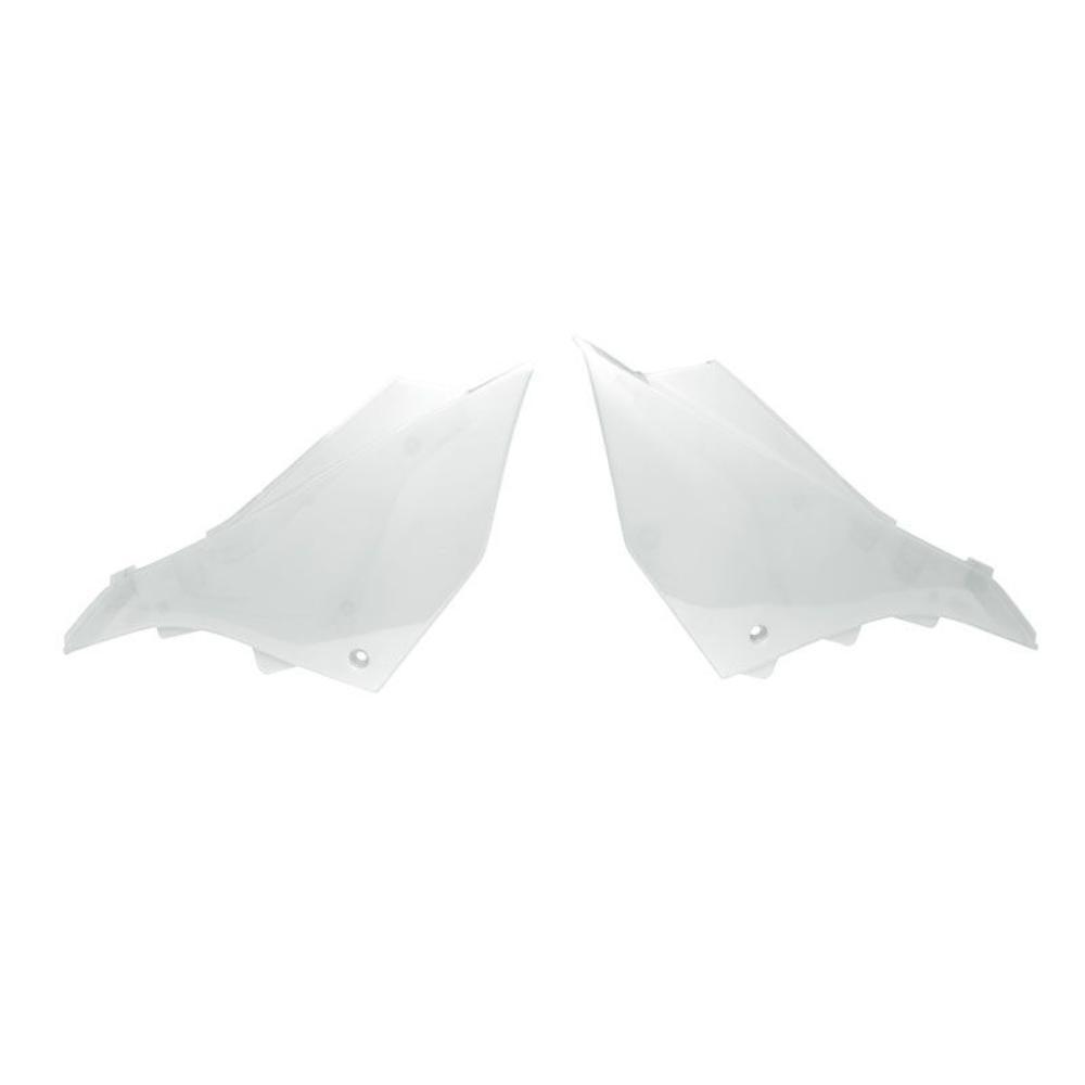 Rtech Side Panels - White