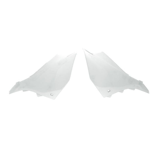 Rtech Side Panels - White