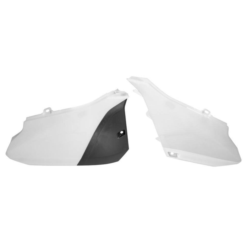 Rtech Side Panels - White